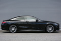 2016 Mercedes-Benz S CLASS COUPE null