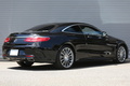 2016 Mercedes-Benz S CLASS COUPE null