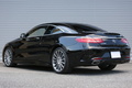 2016 Mercedes-Benz S CLASS COUPE null