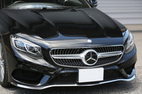 2016 Mercedes-Benz S CLASS COUPE null