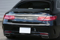 2016 Mercedes-Benz S CLASS COUPE null
