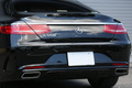 2016 Mercedes-Benz S CLASS COUPE null