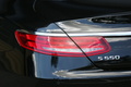 2016 Mercedes-Benz S CLASS COUPE null