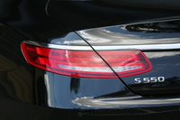 2016 Mercedes-Benz S CLASS COUPE null