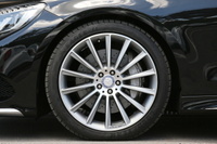 2016 Mercedes-Benz S CLASS COUPE null