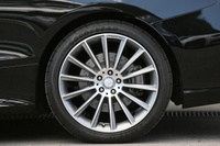 2016 Mercedes-Benz S CLASS COUPE null