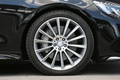 2016 Mercedes-Benz S CLASS COUPE null