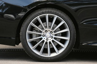 2016 Mercedes-Benz S CLASS COUPE null