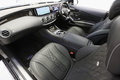 2016 Mercedes-Benz S CLASS COUPE null