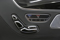 2016 Mercedes-Benz S CLASS COUPE null