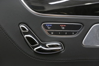 2016 Mercedes-Benz S CLASS COUPE null
