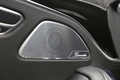 2016 Mercedes-Benz S CLASS COUPE null