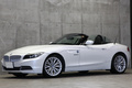 2012 BMW Z4 