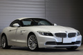 2012 BMW Z4 