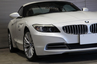 2012 BMW Z4 