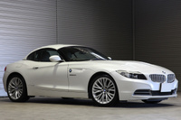 2012 BMW Z4 