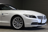 2012 BMW Z4 