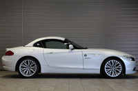 2012 BMW Z4 