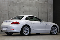 2012 BMW Z4 