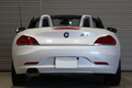 2012 BMW Z4 