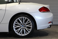 2012 BMW Z4 