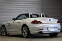 2012 BMW Z4 