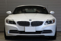 2012 BMW Z4 