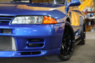 1994 Nissan SKYLINE GT-R 