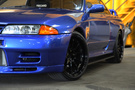 1994 Nissan SKYLINE GT-R 