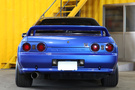 1994 Nissan SKYLINE GT-R 