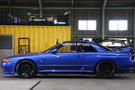 1994 Nissan SKYLINE GT-R 