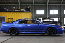 1994 Nissan SKYLINE GT-R 