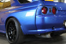 1994 Nissan SKYLINE GT-R 