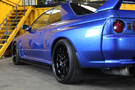 1994 Nissan SKYLINE GT-R 