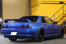 1994 Nissan SKYLINE GT-R 