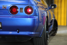 1994 Nissan SKYLINE GT-R 