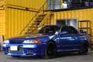 1994 Nissan SKYLINE GT-R 