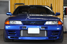 1994 Nissan SKYLINE GT-R 