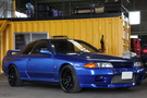 1994 Nissan SKYLINE GT-R 