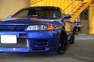 1994 Nissan SKYLINE GT-R 