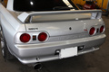 1994 Nissan SKYLINE GT-R 