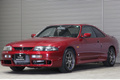 1993 Nissan SKYLINE R33 GTS25