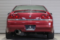 1993 Nissan SKYLINE R33 GTS25
