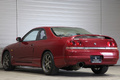 1993 Nissan SKYLINE R33 GTS25