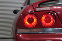 1993 Nissan SKYLINE R33 GTS25