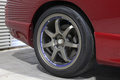 1993 Nissan SKYLINE R33 GTS25