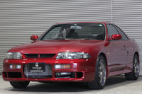 1993 Nissan SKYLINE R33 GTS25
