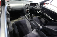 1993 Nissan SKYLINE R33 GTS25
