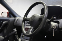 1993 Nissan SKYLINE R33 GTS25
