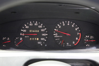 1993 Nissan SKYLINE R33 GTS25